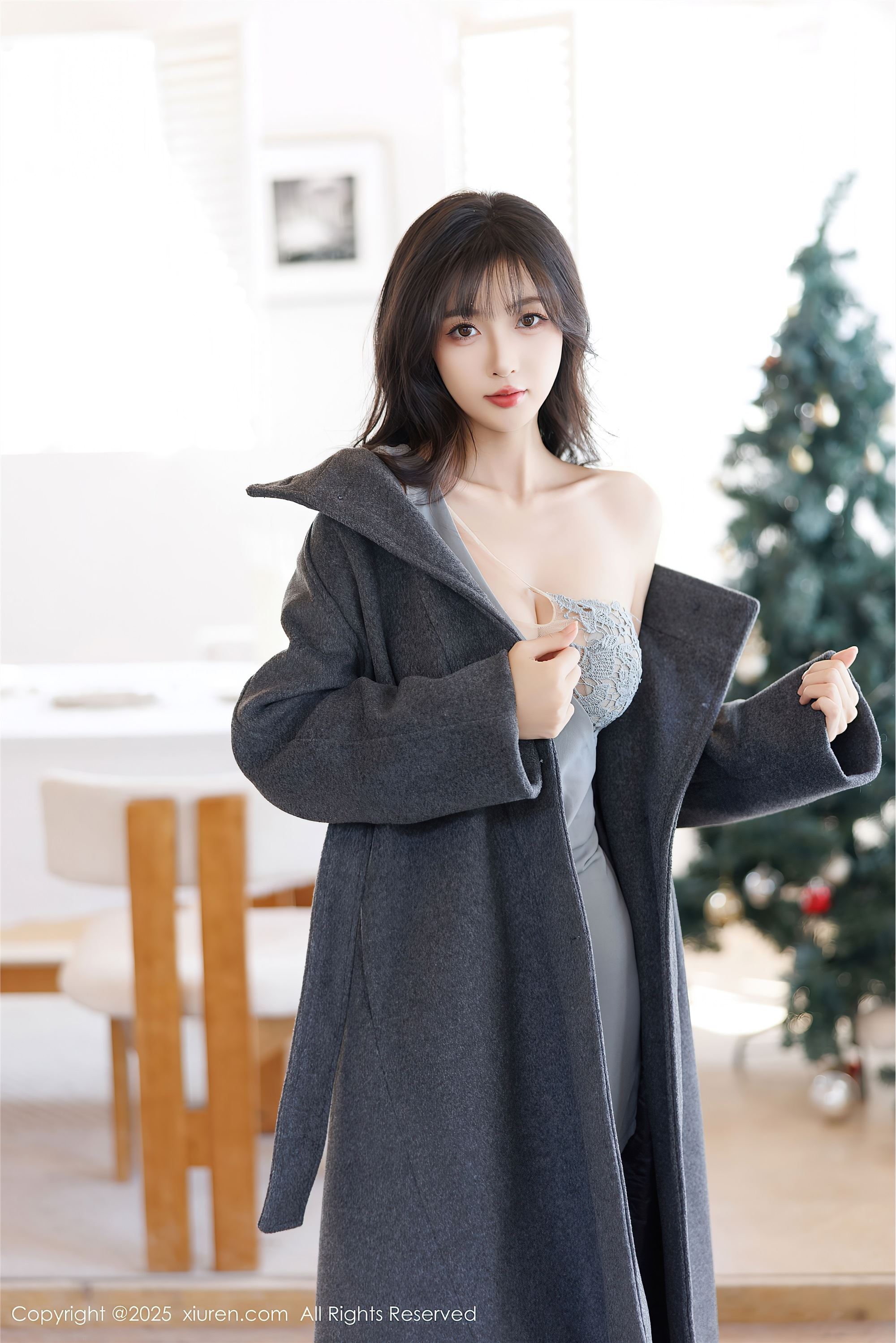 Xiuren秀人网 2025.02.10 NO.9863 林星阑